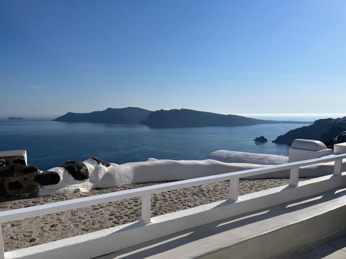 Olympic Villas เอีย ภายนอก รูปภาพ