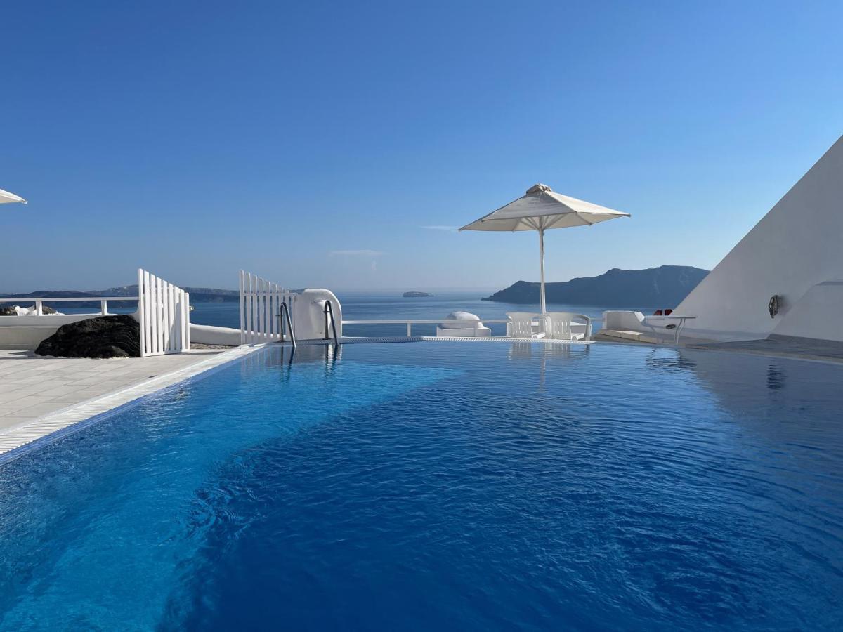 Olympic Villas เอีย ภายนอก รูปภาพ