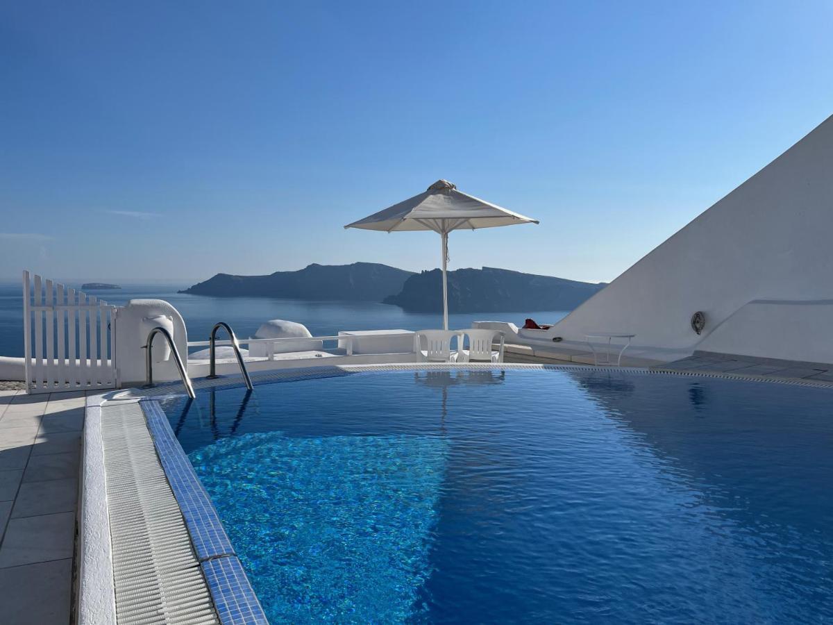 Olympic Villas เอีย ภายนอก รูปภาพ