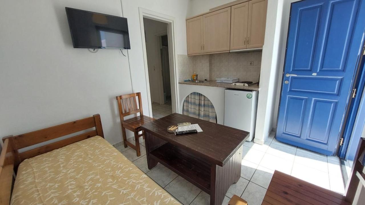 Olympic Villas เอีย ภายนอก รูปภาพ